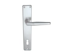 ALU STANDARD G5300 WC/F1 72mm