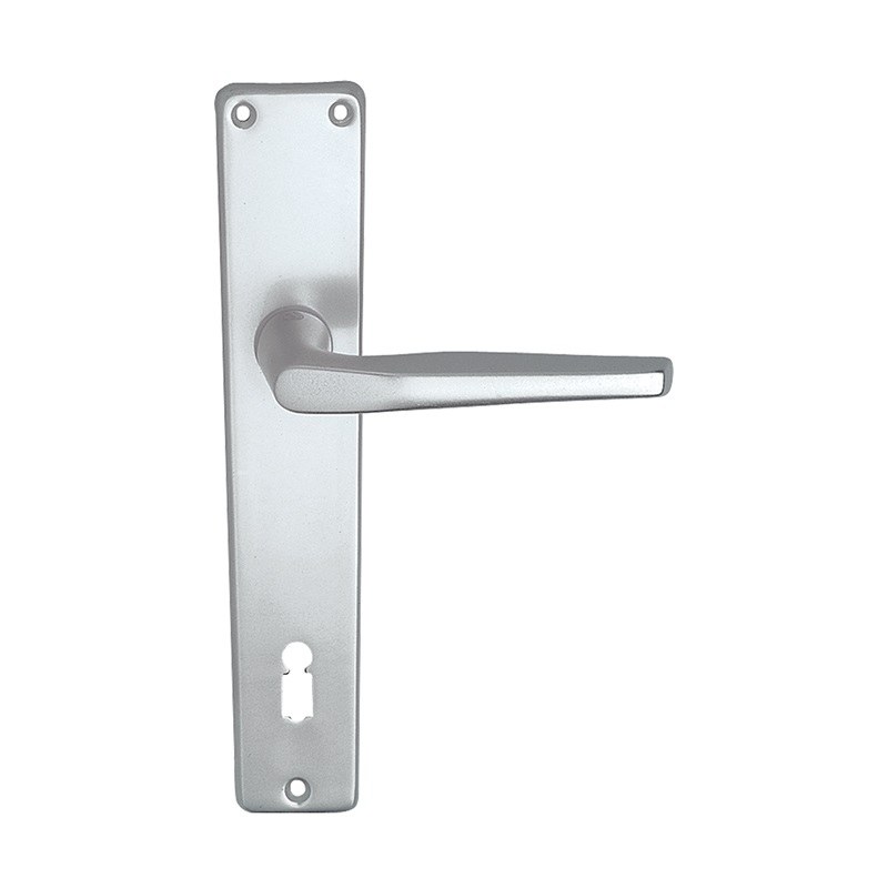 ALU STANDARD G5300 WC/F1 72mm 