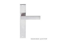 TUKE QS HR KPZL/NI-P 72mm