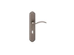 Produkt BUTTERFLY P250 PZ/CP 72mm