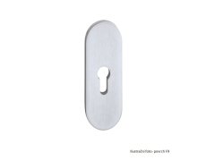 PŘÍDAVNÁ ROZETA HARMONIE DI 7033/F4