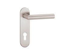Produkt VISION H 1802KU PZ/E 72mm, krátký štítek