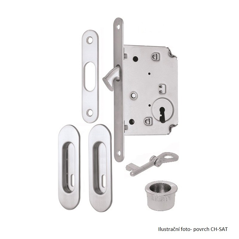 SADA KIT ST KDC/BB/NI-SAT 