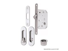 SADA KIT ST KBC/WC/ABR