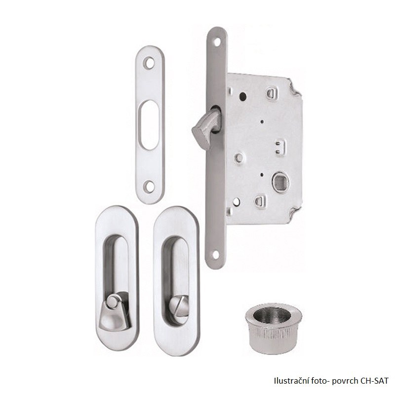 SADA KIT ST KBC/WC/ABR - 
