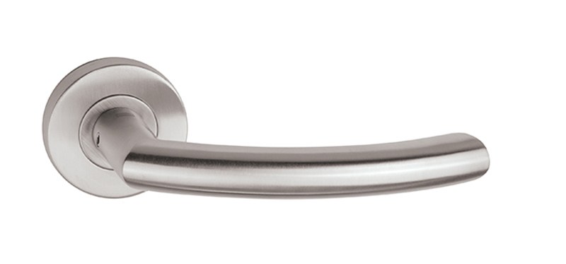 Dveřní rozetové kování GULF H 1804M3 PZ/E Dveřní rozetové kování GULF H 1804M3 PZ/E -