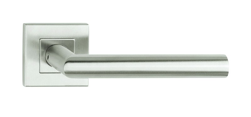 Dveřní rozetové kování VISION HR H 1802M3 PZ/E tř.3