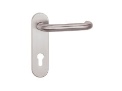 Produkt UFO H 1801KU WC/E 78mm, krátký štítek