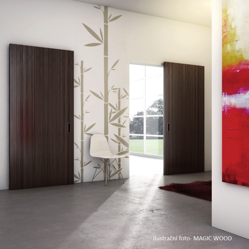 TE WOOD MAGIC2 1800 SADA SOFT