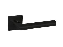 VISION HR H 1802FL FAST LOCK/CM plochá rozeta, pravá klika