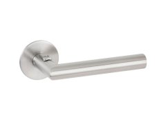 VISION H 1802FL FAST LOCK/E plochá rozeta, levá klika