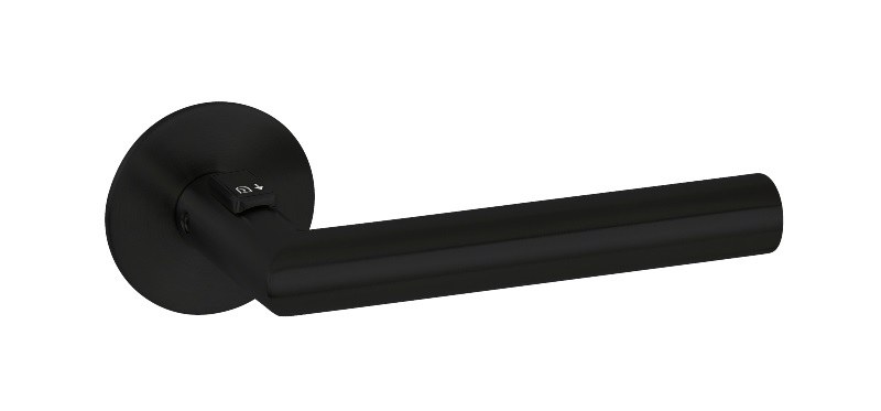 VISION H 1802FL FAST LOCK/CM plochá rozeta, pravá klika - 