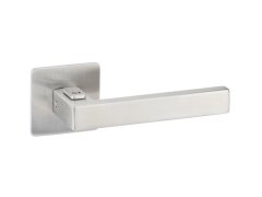 CUBOID HR H 1682FL FAST LOCK/E plochá rozeta, pravá klika