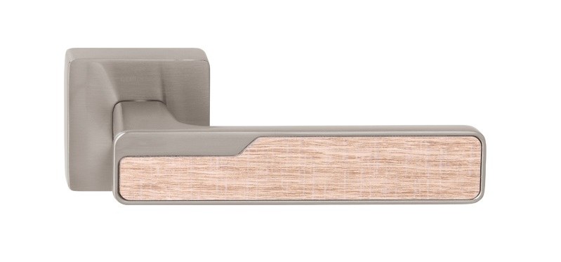 PRO HR 572010 PZ/NI-SAT (BEZ VÝPLNĚ) - 