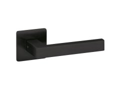 CUBOID HR C 1682FL BB/CM plochá rozeta