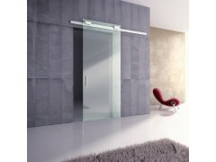 Produkt DIVA FLUID SKLO SADA SOFT 3000 mm /F1 jednokřídlé dveře