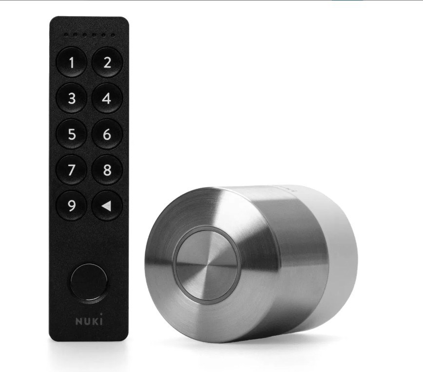 Nuki Home Set Pro (5th Gen)
