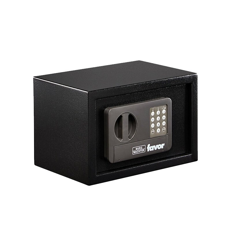 Trezor Favor S3 E - 