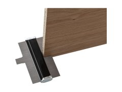 Profilové měřidlo 150 mm užitná hloubka 40 mm