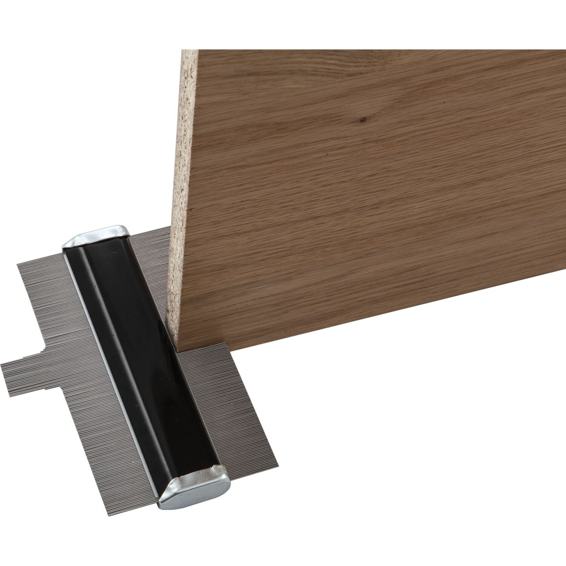 Profilové měřidlo 150 mm užitná hloubka 40 mm - 
