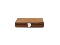 Produkt KRABICKA DREVENA - 100 NH/NN