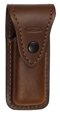 POUZDRO KOZ. 220/V HNEDE-HABLOCK - 