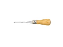Produkt Dláto začišťovací RICHTER 1/4“ (6 mm)