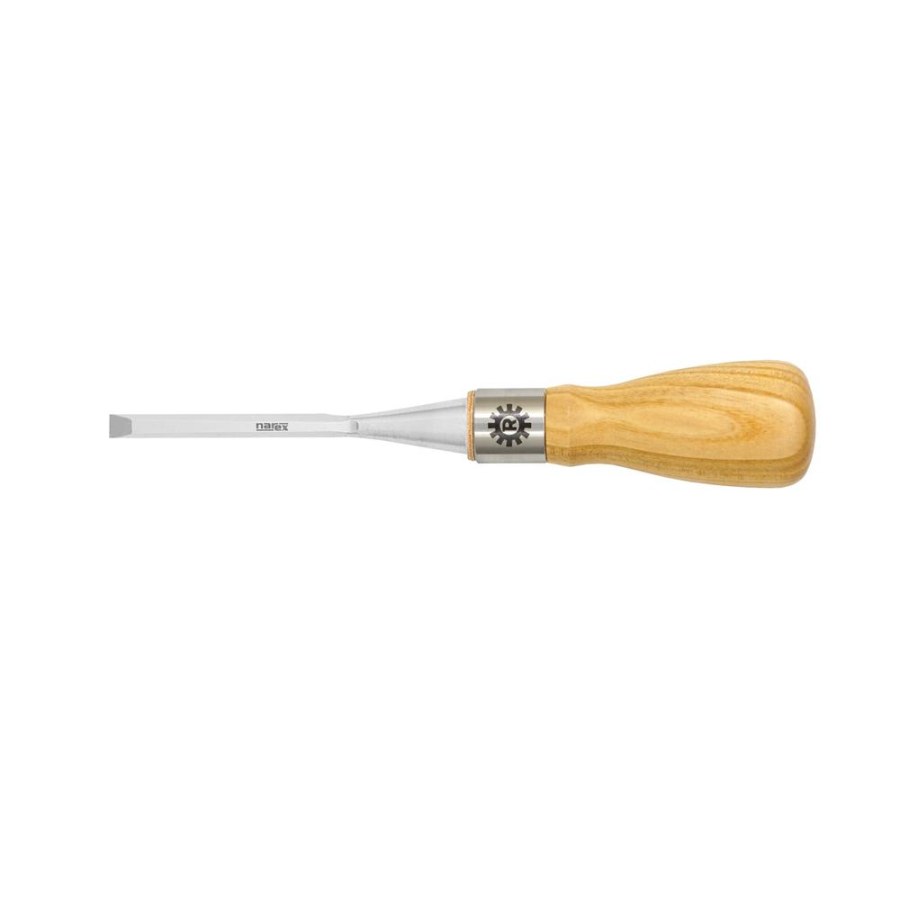 Dláto začišťovací RICHTER 1/4“ (6 mm) Dláto začišťovací RICHTER 1/4“ (6 mm) -