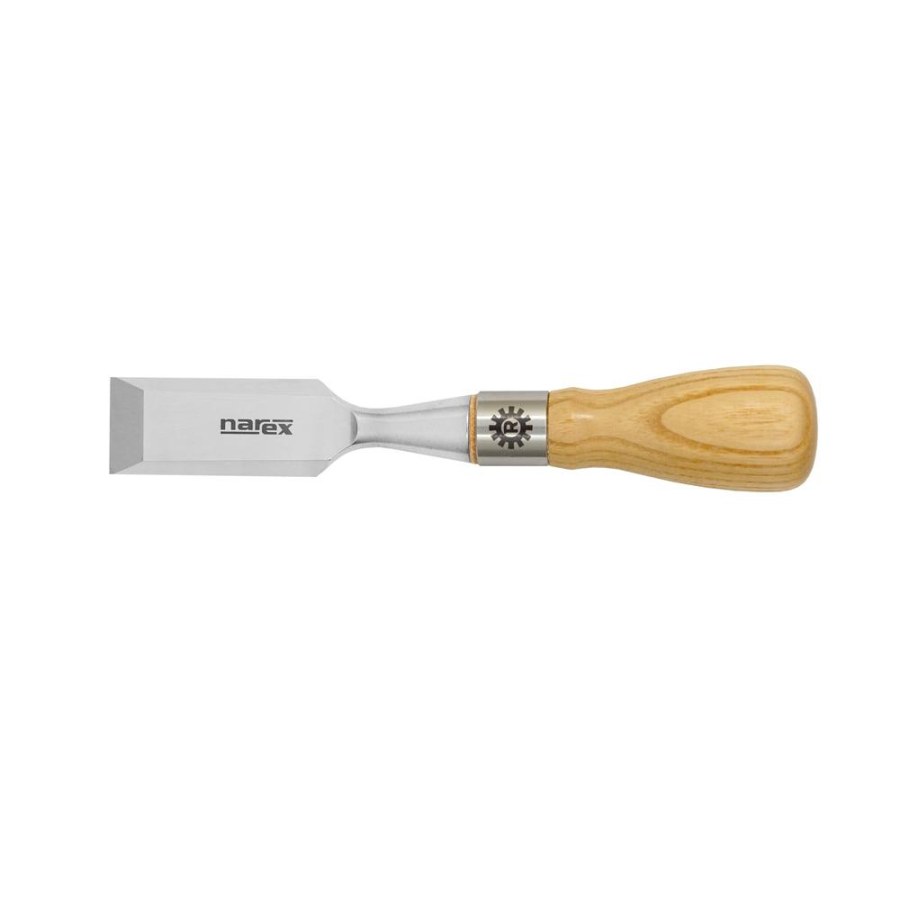 Dláto začišťovací RICHTER 1“ (25 mm) - 