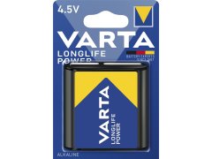 VARTA baterie High Energy 3LR12 4.5V (1ks)