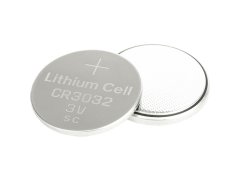 Baterie knoflíková CR 3032 3 V (1 kus)