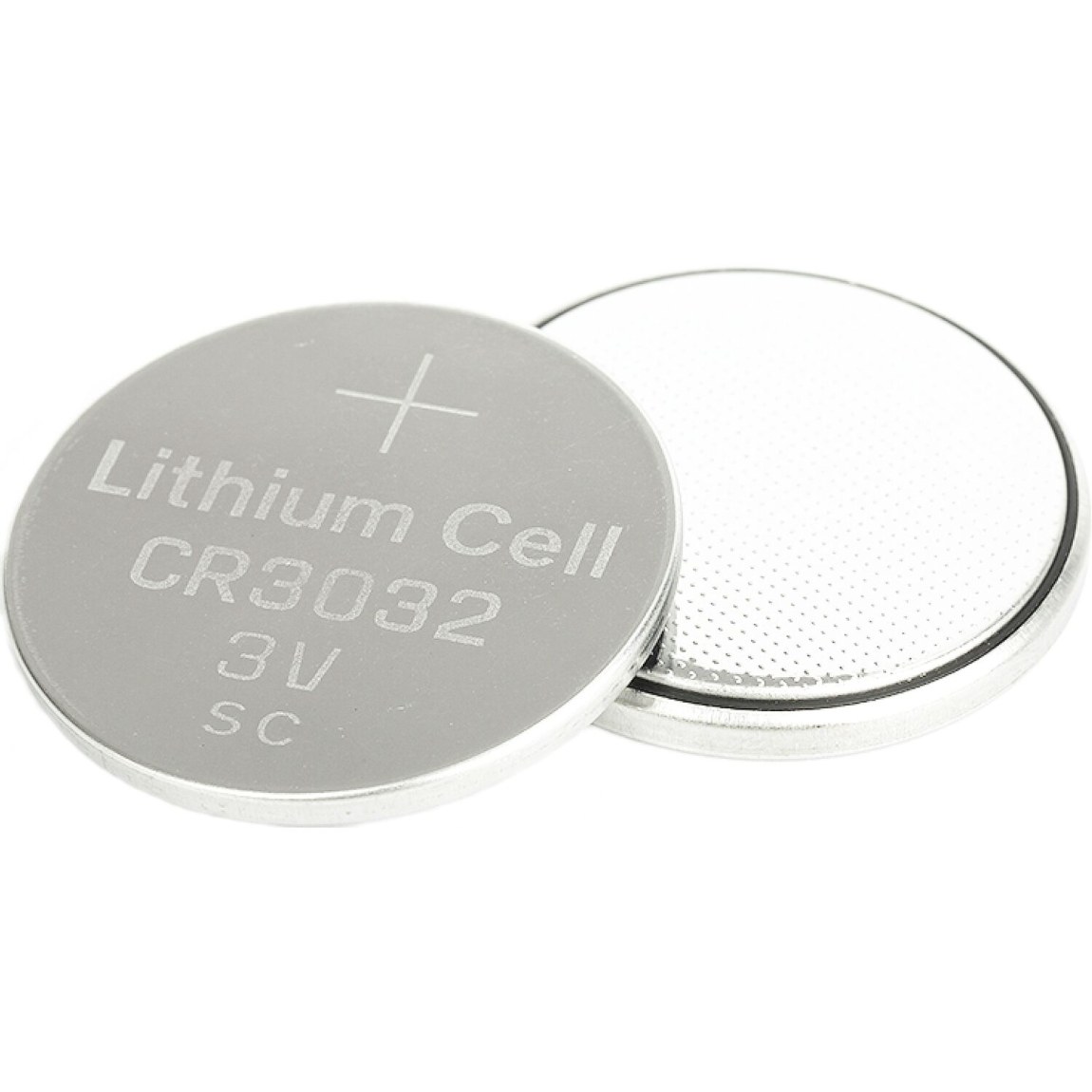 Baterie knoflíková CR 3032 3 V (1 kus) - 