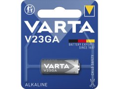 Produkt VARTA Batterie Electronics V23GA 12 V (1 ks)