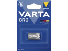 Produkt VARTA fotobaterie Lithium CR 2 3,0 V (1 ks)