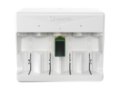 Produkt VARTA Nabíječka baterií Univerzální nabíječka 57658 s bezpečnostním časovačem