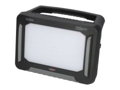 BRENNENSTUHL LED aku-reflektor multi baterie 100 Watt