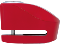 Produkt 275 RD - zámek na kotoučovou brzdu