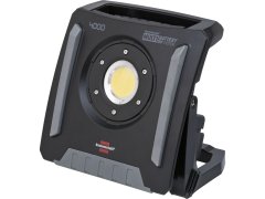 BRENNENSTUHL LED aku-reflektro multi baterie 40 Watt