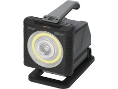 BRENNENSTUHL LED akumulátorová ruční svítilna Multi Battery 20 wattů