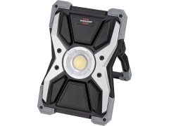 BRENNENSTUHL LED aku-pracovní reflektor RUFUS 30 Watt IP 65