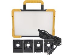 LED'S WORK LED Aku hybridní reflektor 47W 5500 lumenů IP54