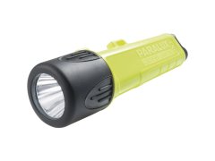 PARAT bezpeč. svítilna Paralux® PX2 LED Atex Zone 1+staubex IP68, vč.baterií
