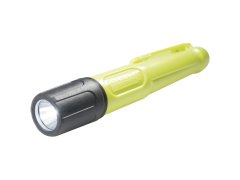 PARAT Kapesní svítilna Paralux® PX3 LED Atex Zone 2, IP68, vč. baterií