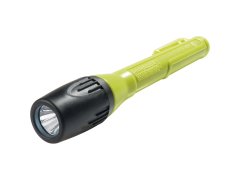 PARAT bezpečnostní svítilna Paralux® PX2 LED Atex Zone 1, IP68, vč.baterií