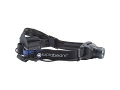 SUPRABEAM čelovka dobijecí V3air LED 650 Lumen IPX4 vč.baterie