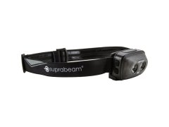 SUPRABEAM čelovka dobijecí S4 LED 750 Lumen IP68 vč.baterie