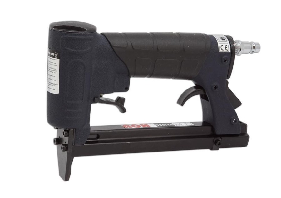 NAREX 338/16 pneumatická sponkovačka # 338