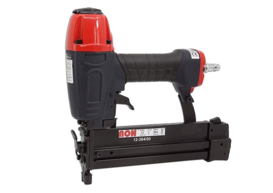 NAREX 12-364/50 pneu. kombinace sponkov. a bradovačka # 12+364