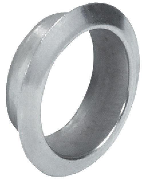 Rozeta zámku, Pro vložky s plátkovými stavítky- Häfele - 