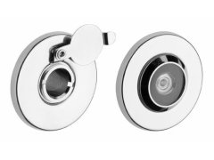 Rostex Průhledítko Cr – nerez